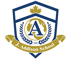 J. Addison School