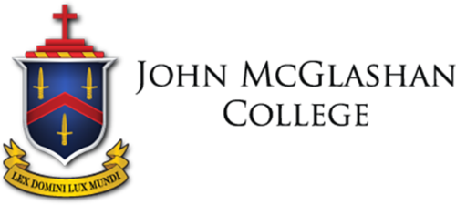 John McGlashon