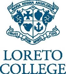 Loreto College