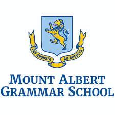 Mount Albert Graamar School