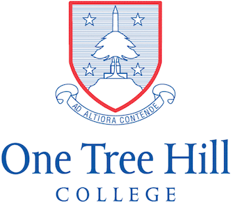 One_Tree_Hill_College_Crest