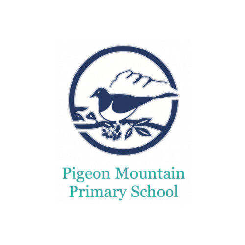 PigeonMountainPrimarySchoolLogo