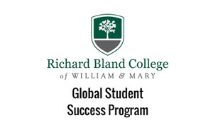 RICHARD BLAND COLLEGE OF WILLIAM & MARY GSSP