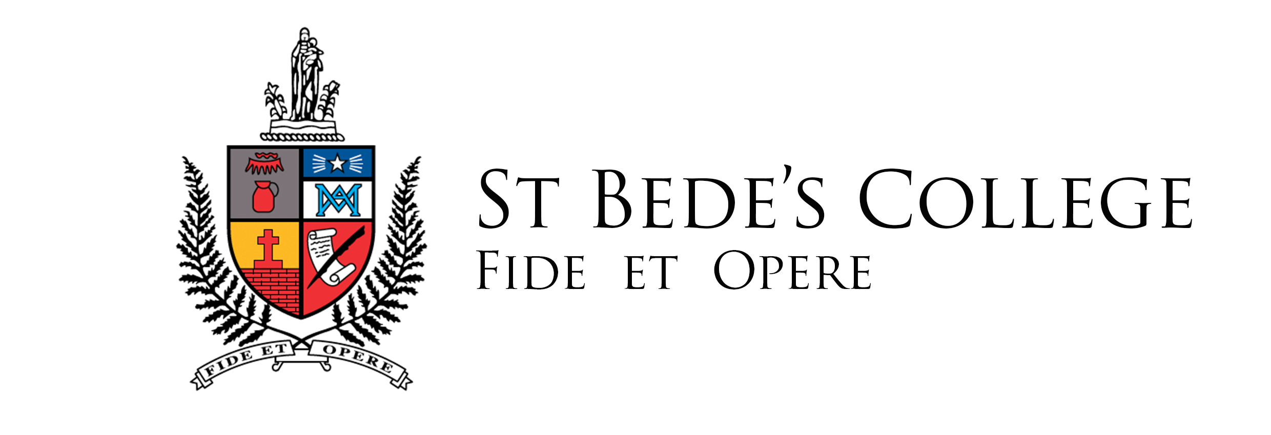 St Bede's School