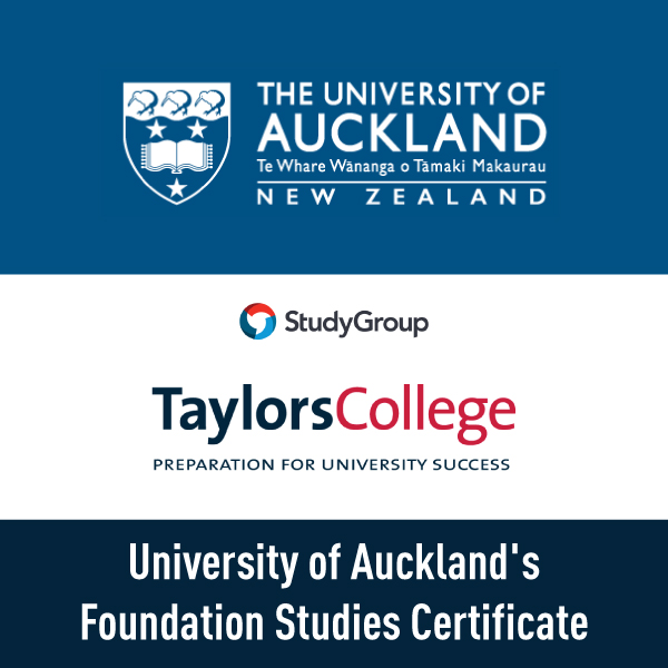 Taylors-Foundation-Studies