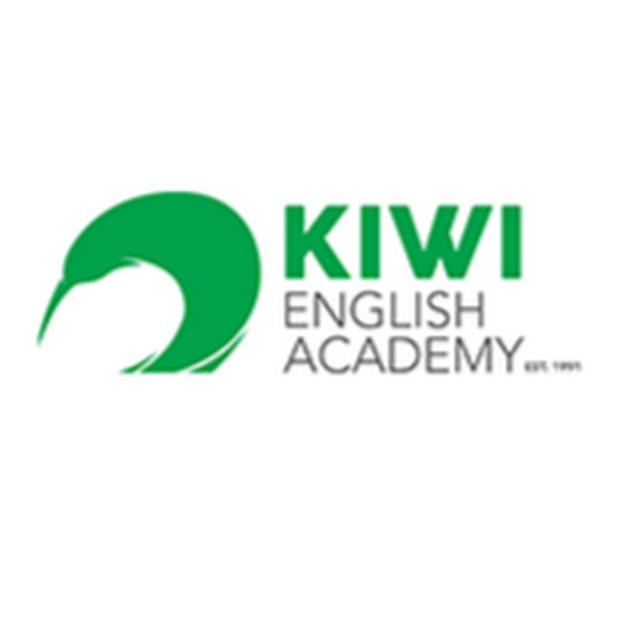 kiwi English