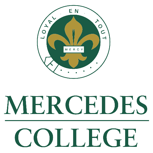 mercedes-college