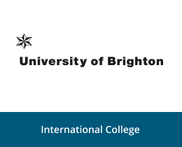 university-brighton-international-college-logo