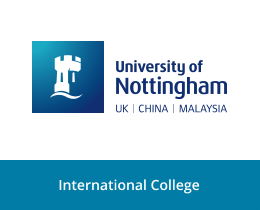 university-nottingham-international-college-logo